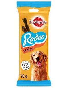 PEDIGREE perro snack Rodeo...