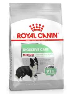 ROYAL DIGESTIVE CARE MEDIUM...