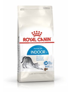 ROYAL CAT INDOOR 4 KG