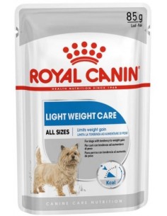 ROYAL POUCH LIGHT 85 GR