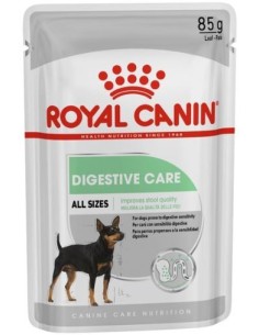 ROYAL DOG DIGESTIVE CARE...