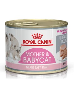 ROYAL CANIN gato babycat...