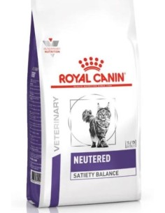 ROYAL CANIN gato adulto...