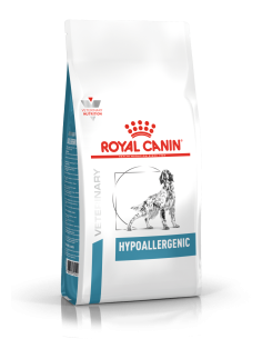 ROYAL DIET DOG HYPOALLER 14 KG