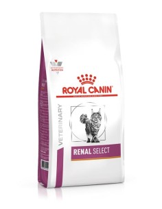 ROYAL DIET CAT RENAL SELECT...
