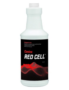 RED CELL canine 946 ml