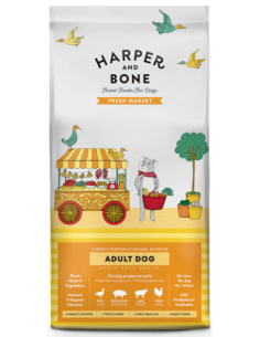 HARPER & BONE perro adulto...