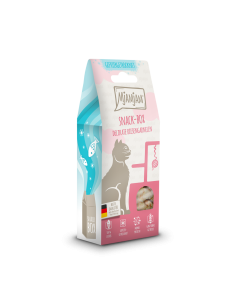 MJAM CAT SNACKBOX LANGOSTINO