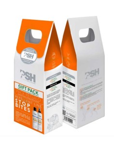 PSH pack Duo stop bites