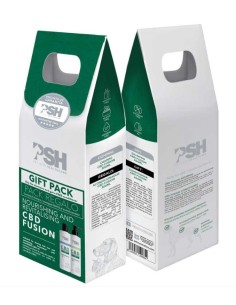PSH PACK DUO CBD