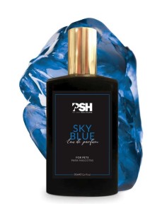 PSH perfume Blue Pink 50 ml
