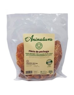 ANINATURA FILETE PECHUGA DE...