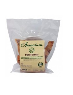 ANINATURA PIEL DE CABEZA...