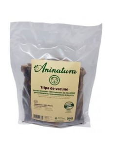 ANINATURA perro snack tiras...