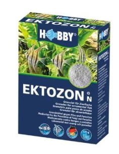 HOBBY Ektozon 125 gr