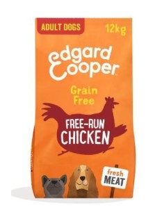 EDGARD&COOPER perro adulto...