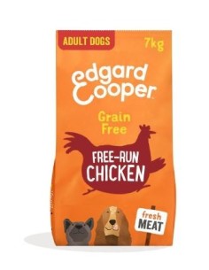 EDGARD&COOPER perro adulto...