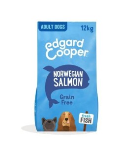 EDGARD&COOPER perro adulto...