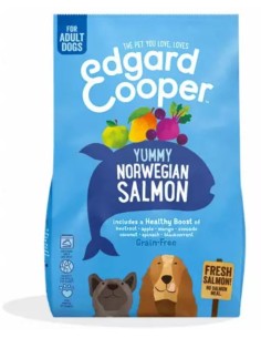 EDGARD&COOPER perro adulto...
