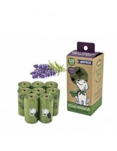 NAYECO bolsas higiénicas...