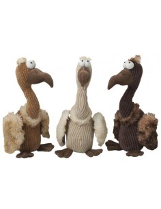 NAYECO perro juguete buitre...