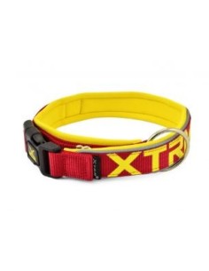 NAYECO perro collar X-trm...