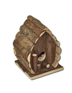 NAYECO hamster caseta North...