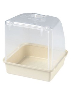 STA bañera aves di pinto