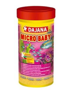 DAJANA micro baby 100 ml
