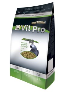ICA Vit pro loro 4 kg