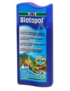 JBL Biotopol 250 ml