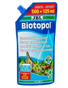 JBL Biotopol refill 625 ml