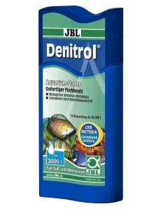 JBL Denitrol 100 ml