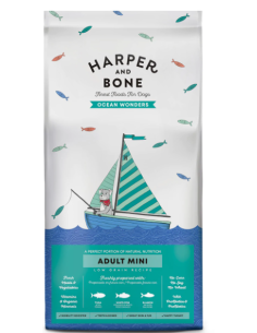 HARPER & BONE perro adulto...