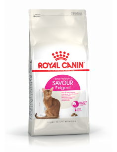ROYAL CAT EXIGENT SAVOUR 2 KG