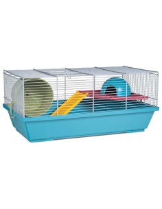 VOLTREGÁ hámster ruso jaula...