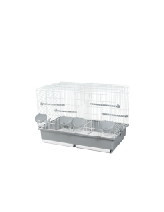 VOLT JAULA CRIA 320 BLANCA