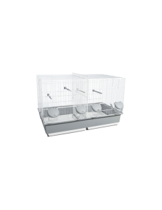 VOLT JAULA CRIA 350 BLANCA