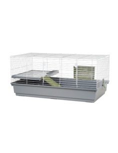 VOLTREGÁ conejo jaula 955...