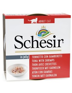 SCHESIR gato adulto arroz,...