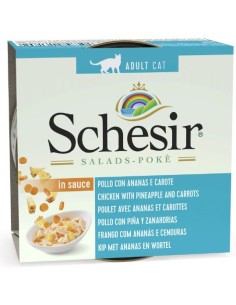 SCHESIR ENSALADA POLLO/PIÑA...