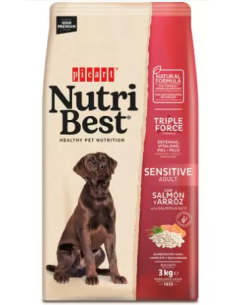 NUTRIBEST perro adulto...
