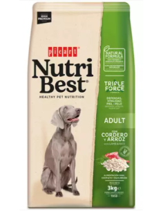 NUTRIBEST perro adulto...
