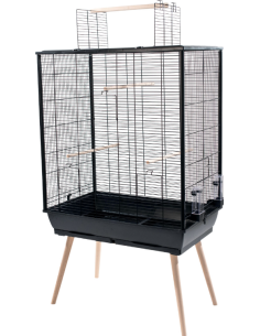 ZOLUX ave jaula Neo Jili...