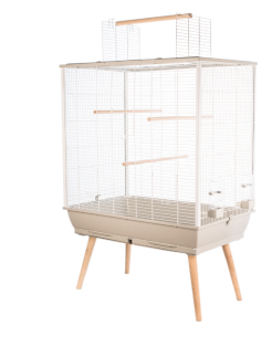 ZOLUX ave jaula Neo Jili...