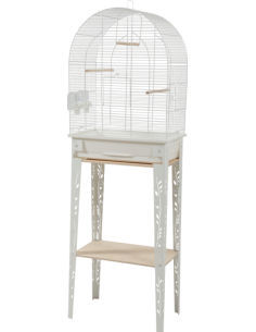 ZOLUX ave jaula mueble Chic...