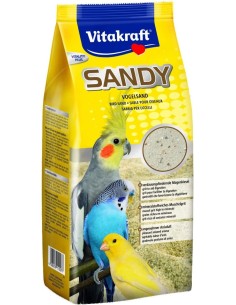 VITAKRAFT arena Sandy 3...