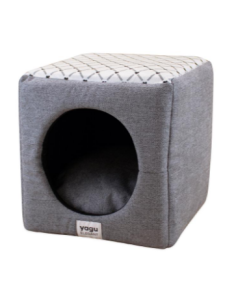 YAGU cubo Boston 33x33x33 cm