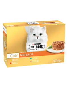 GOURMET gato Gold...