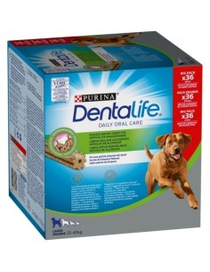 DENTALIFE perro snack Daily...